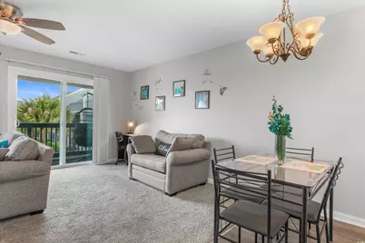 1850 Colony Dr. #3-D, Surfside Beach, SC 29575 - Photo 19