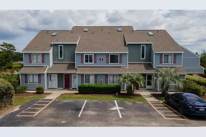1850 Colony Dr. #3-D, Surfside Beach, SC 29575 - Photo 1