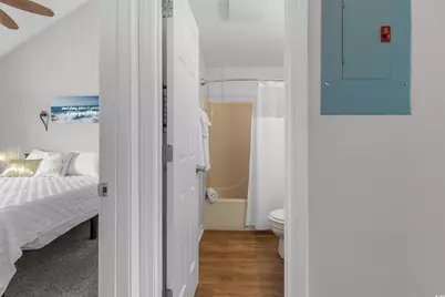 1850 Colony Dr. #3-D, Surfside Beach, SC 29575 - Photo 3