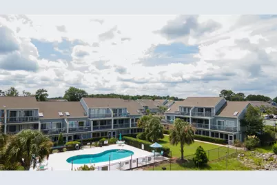 1850 Colony Dr. #3-D, Surfside Beach, SC 29575 - Photo 37