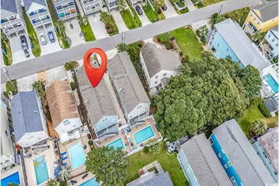 117-B 16th Ave. S, Surfside Beach, SC 29575 - Photo 35