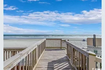 10200 Beach Club Dr. #4A, Myrtle Beach, SC 29572 - Photo 25