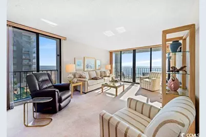 10200 Beach Club Dr. #4A, Myrtle Beach, SC 29572 - Photo 11