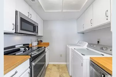 10200 Beach Club Dr. #4A, Myrtle Beach, SC 29572 - Photo 15