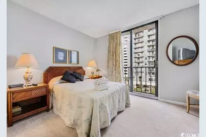 10200 Beach Club Dr. #4A, Myrtle Beach, SC 29572 - Photo 17