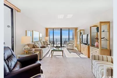 10200 Beach Club Dr. #4A, Myrtle Beach, SC 29572 - Photo 9