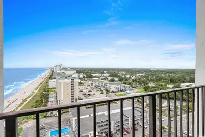 1605 S Ocean Blvd. S #1707, Myrtle Beach, SC 29577 - Photo 15
