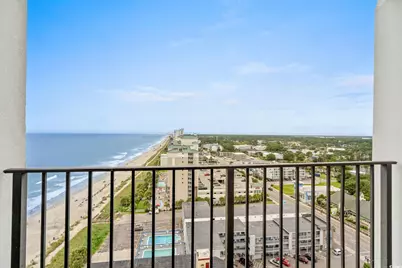 1605 S Ocean Blvd. S #1707, Myrtle Beach, SC 29577 - Photo 25