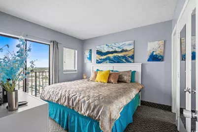 1605 S Ocean Blvd. S #1707, Myrtle Beach, SC 29577 - Photo 17