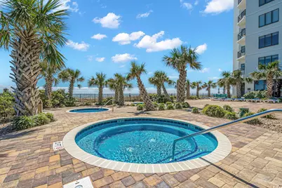 1605 S Ocean Blvd. S #1707, Myrtle Beach, SC 29577 - Photo 29