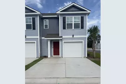 156 Harvest Gold Dr. #Lot 122, Conway, SC 29526 - Photo 1