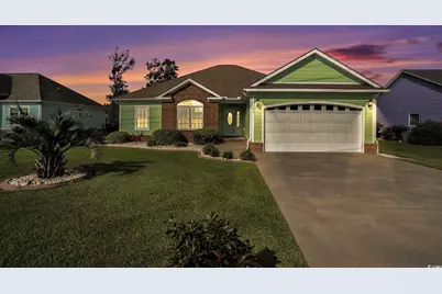 1165 6th Ave. S, North Myrtle Beach, SC 29582 - Photo 1