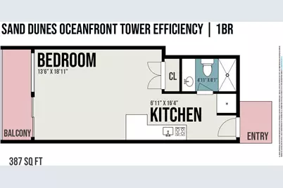 201 N 74th Ave. N #2435, Myrtle Beach, SC 29572 - Photo 23