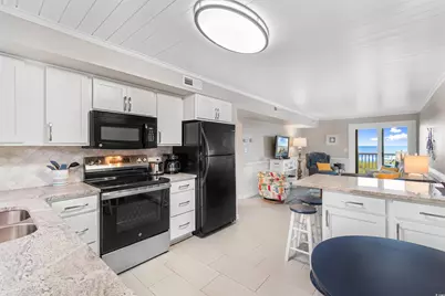 5600 N Ocean Blvd. #Unit A6, North Myrtle Beach, SC 29582 - Photo 7