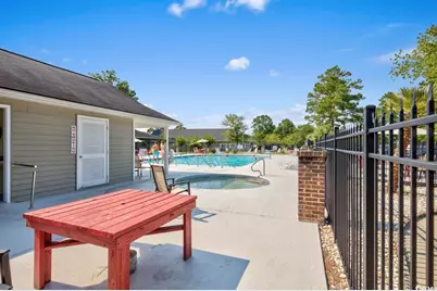 6850 Blue Heron Blvd. #203, Myrtle Beach, SC 29588 - Photo 19