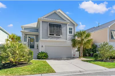 252 Splendor Circle, Murrells Inlet, SC 29576 - Photo 1