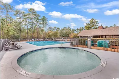 252 Splendor Circle, Murrells Inlet, SC 29576 - Photo 37