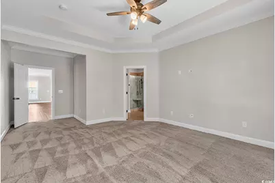 252 Splendor Circle, Murrells Inlet, SC 29576 - Photo 19