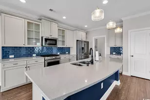 252 Splendor Cir, Murrells Inlet, SC 29576 - Photo 7