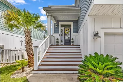 252 Splendor Circle, Murrells Inlet, SC 29576 - Photo 3