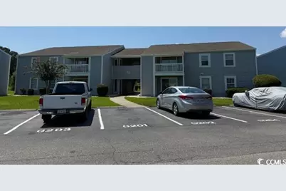 1356 Glenns Bay Rd. #206, Surfside Beach, SC 29575 - Photo 33