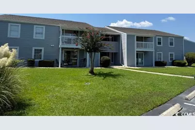 1356 Glenns Bay Rd. #206, Surfside Beach, SC 29575 - Photo 1