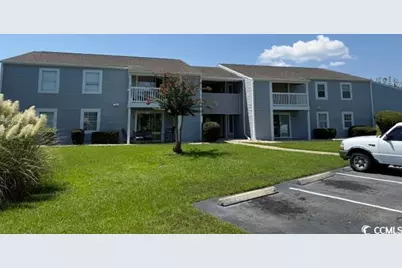 1356 Glenns Bay Rd. #206, Surfside Beach, SC 29575 - Photo 35