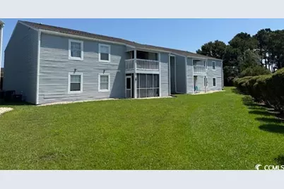 1356 Glenns Bay Rd. #206, Surfside Beach, SC 29575 - Photo 35