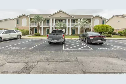 3690 Clay Pond Village Ln. #8, Myrtle Beach, SC 29579 - Photo 1