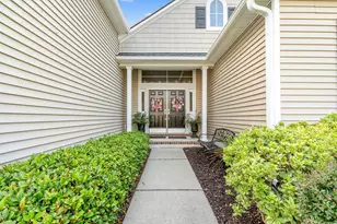 311 Highfield Loop, Myrtle Beach, SC 29579 - Photo 23