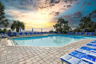 1105 S Ocean Blvd. #Unit 410, Myrtle Beach, SC 29577 - Photo 29