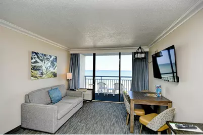 1105 S Ocean Blvd. #Unit 410, Myrtle Beach, SC 29577 - Photo 3