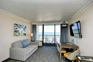 1105 S Ocean Blvd, Myrtle Beach, SC 29577 - Photo 3