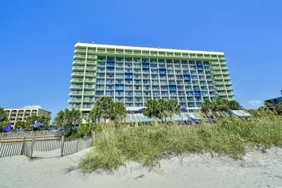 1105 S Ocean Blvd. #Unit 410, Myrtle Beach, SC 29577 - Photo 37