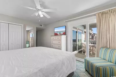 1011 S Ocean Blvd. #203, Surfside Beach, SC 29575 - Photo 15