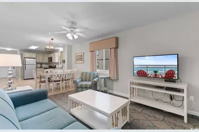 1011 S Ocean Blvd. #203, Surfside Beach, SC 29575 - Photo 11