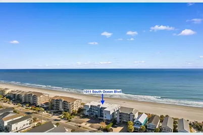 1011 S Ocean Blvd. #203, Surfside Beach, SC 29575 - Photo 29