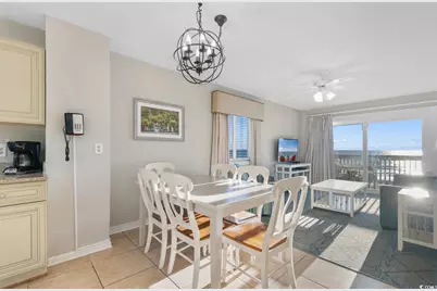 1011 S Ocean Blvd. #203, Surfside Beach, SC 29575 - Photo 7