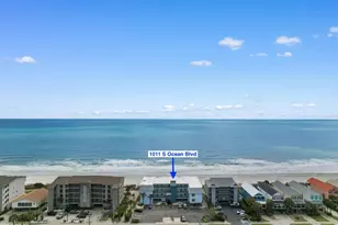 1011 S Ocean Blvd, Surfside Beach, SC 29575 - Photo 35