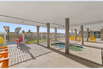 1011 S Ocean Blvd. #203, Surfside Beach, SC 29575 - Photo 35