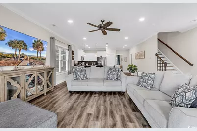 156 Garden City Retreat Dr., Garden City Beach, SC 29576 - Photo 7