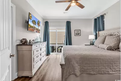 156 Garden City Retreat Dr., Garden City Beach, SC 29576 - Photo 17