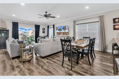 156 Garden City Retreat Dr., Garden City Beach, SC 29576 - Photo 11