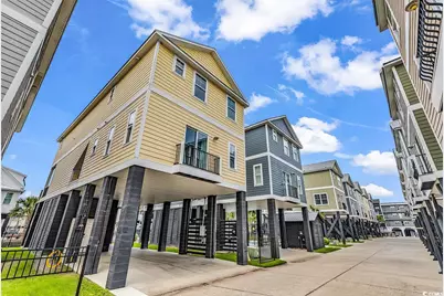 156 Garden City Retreat Dr., Garden City, SC 29576 - Photo 1