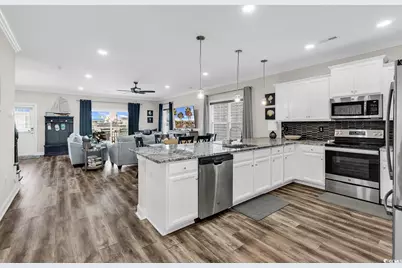 156 Garden City Retreat Dr., Garden City Beach, SC 29576 - Photo 15