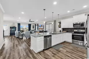 156 Garden City Retreat Dr, Garden City Beach, SC 29576 - Photo 15