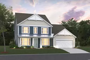 Tbd Anna Marie Way, Murrells Inlet, SC 29576 - Photo 1