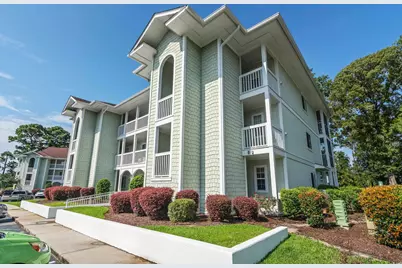 4648 Greenbriar Dr. #D3, Little River, SC 29566 - Photo 1