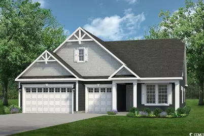 930 Parelli Way NW, Calabash, NC 28467 - Photo 1