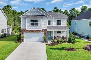 3270 Moss Bridge Lane, Myrtle Beach, SC 29579 - Photo 1
